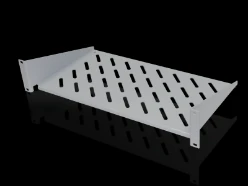 Rittal Componenten voor uitbouw voor kast/lessenaar DK