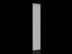 Zijwand/achterwand voor kast/lessenaar Rittal 8104245