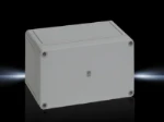 Schakelkast leeg Rittal 9514000