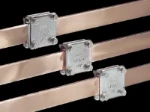 Aansluitklem stroomrail Rittal 3554000