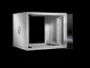 Netwerkbehuizing DK Rittal 7057030 QE BOX 15HE ZD 600X735X500 7057030