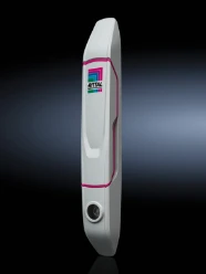 Rittal Deursluiting voor kast/lessenaar VX