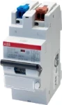 Aardlekautomaat ABB Installatiedozen en -kasten 0903.861 Comfomaat C16/30mA