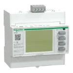 Multifunctionele paneelmeter Schneider Electric Elektriciteitsmeter