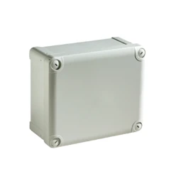 Schneider Electric Installatiekast leeg Enclosures