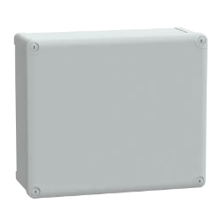 Schneider Electric Installatiekast leeg Enclosures