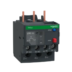 Schneider Electric Overbelastingsrelais thermisch TeSys Deca overload relays