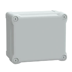 Schneider Electric Installatiekast leeg Enclosures