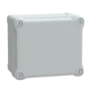 Schneider Electric Installatiekast leeg Enclosures