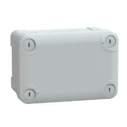 Schneider Electric Installatiekast leeg Enclosures