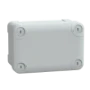 Schneider Electric Installatiekast leeg Enclosures