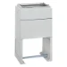 Sokkel voor kast/lessenaar PanelSeT PLA Schneider Electric 7035 SOKKEL  1250X320X900 P PLAZ(T) NSYZHPLA123G