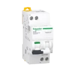 Aardlekautomaat Schneider Electric Aardlekautomaat
