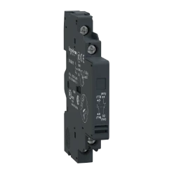 Schneider Electric Hulpcontactblok TeSys Deca - frame 2