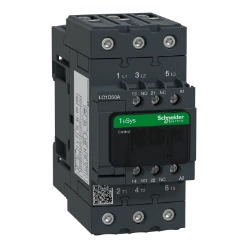 Schneider Electric Magneetschakelaar TeSys Deca Advanced