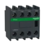 Schneider Electric Hulpcontactblok TeSys Deca Advanced