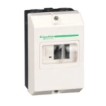 Schakelaarkast leeg Schneider Electric Schakelaarkast leeg