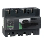 Lastscheider Schneider Electric Lastscheider