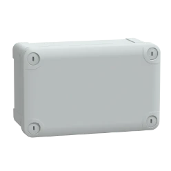 Schneider Electric Installatiekast leeg Enclosures