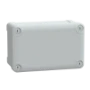 Schneider Electric Installatiekast leeg Enclosures