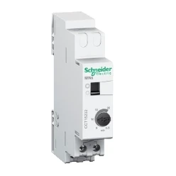 Trappenhuisschakelaar MIN Schneider Electric Merlin Gerin MINS TRAPPENHUISAUTOMAAT CCT15232