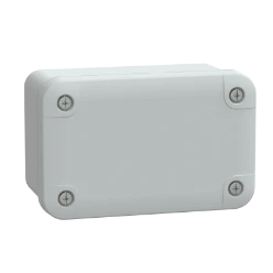 Schneider Electric Installatiekast leeg Enclosures
