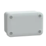 Schneider Electric Installatiekast leeg Enclosures