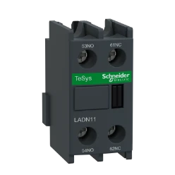 Schneider Electric Hulpcontactblok TeSys Deca Advanced