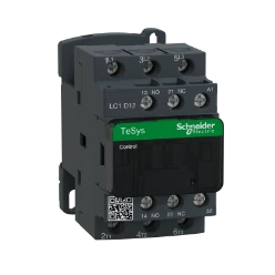 Schneider Electric Magneetschakelaar TeSys Deca Advanced