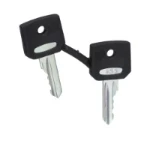 Toebehoren/onderdelen voor drukknop/signaallamp Schneider Electric Toebehoren voor drukknopsignaallamp