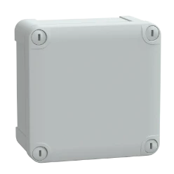 Schneider Electric Installatiekast leeg Enclosures