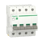 Inbouwschakelaar modulair Schneider Electric Inbouwschakelaar modulair