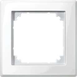 Merten by Schneider Electric Afdekraam schakelmateriaal Merten System M (brand Merten)