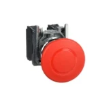 Noodstop compleet Schneider Electric Noodstop compleet