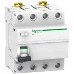 Aardlekschakelaar Schneider Electric Aardlekschakelaar
