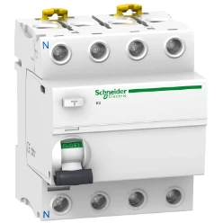 Schneider Electric Aardlekschakelaar Acti9 iID