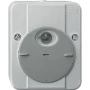 Schemerschakelaar ARGUS - Twilight switches Schneider Electric 544894 TWINLIGHT 2300 M/VERTR MTN544894