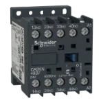 Hulpcontact, relais Schneider Electric Hulprelais