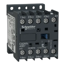 Schneider Electric Hulpcontact, relais TeSys Control Relays