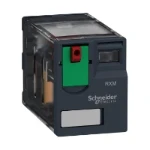 Schakelrelais Schneider Electric Schakelrelais