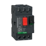 Motorbeveiligingsschakelaar Schneider Electric Motorbeveiligingsschakelaar