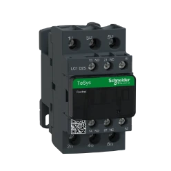 Schneider Electric Magneetschakelaar TeSys Deca Advanced