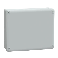 Schneider Electric Installatiekast leeg Enclosures