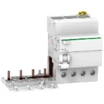 Aardlekblok Schneider Electric Aardlekblok