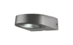 Plafond-/wandarmatuur SG Fevik 1500/2500 grafiet LED 3000K