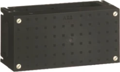 ABB Installatiedozen en -kasten Groepenkast, leeg Hafonorm