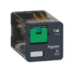 Schakelrelais Schneider Electric Schakelrelais
