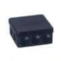 ABB Installatiedozen en -kasten Doos voor montage op de wand/plafond Hafobox