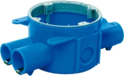 ABB Installatiedozen en -kasten Doos voor montage in wand/plafond Hafobox