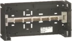 Klemmenkast ABB Installatiedozen en -kasten HSK540